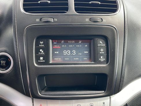Used 2016 Dodge Journey SE FWD image 21