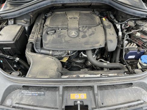 Certified 2017 Mercedes-Benz GLE 350 image 36