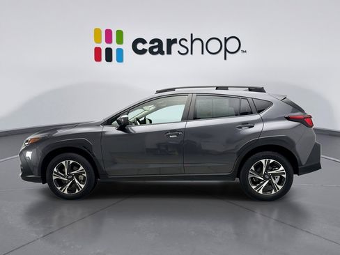 Used 2024 Subaru Crosstrek 2.0i Premium image 2