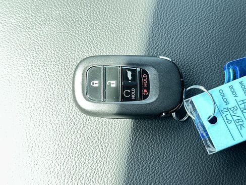 Used 2026 Honda CR-V Sport image 23