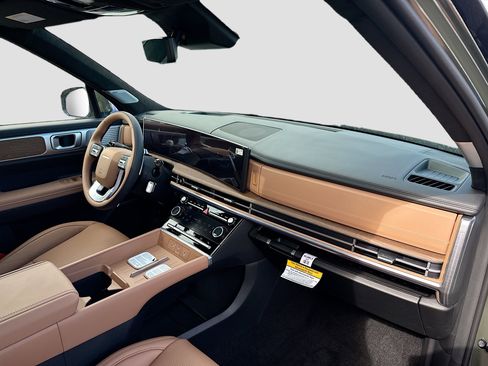 New 2026 Hyundai Santa Fe Calligraphy image 23