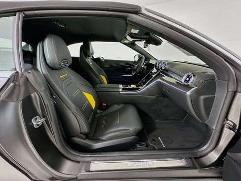 New 2026 Mercedes-Benz CLE 53 AMG 4MATIC Cabriolet image 31