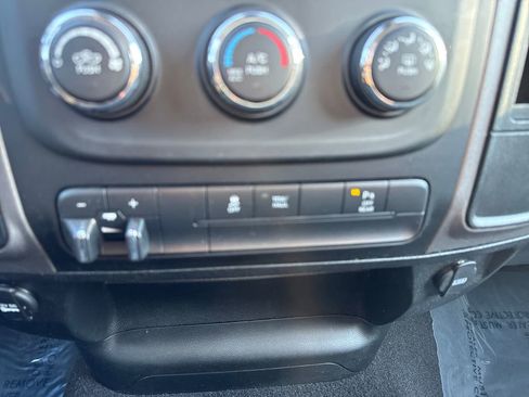 Used 2020 RAM 1500 Tradesman w/ Popular Equipment Group image 25