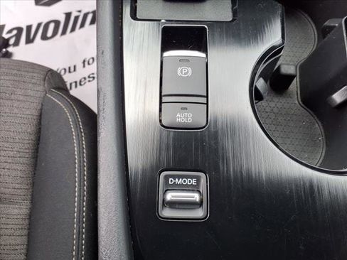 Used 2021 Nissan Rogue S image 12