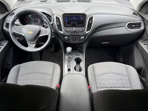 Used 2022 Chevrolet Equinox LT AWD/4WD image 23