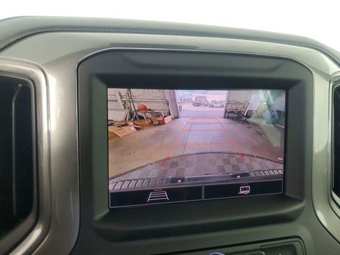 New 2026 Chevrolet Silverado 2500 Custom w/ Custom Value Package image 23