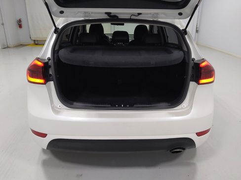 Used 2017 Kia Forte EX image 29