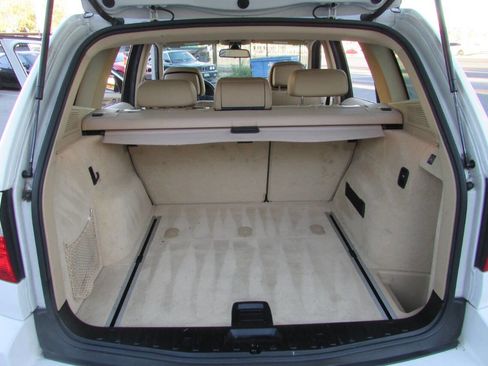 Used 2009 BMW X3 xDrive30i image 24