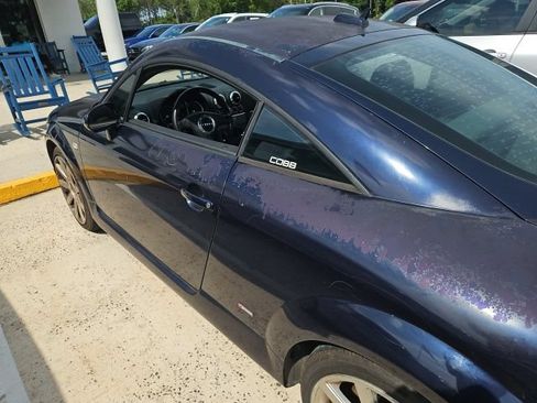 Used 2005 Audi TT 3.2 AWD/4WD image 17