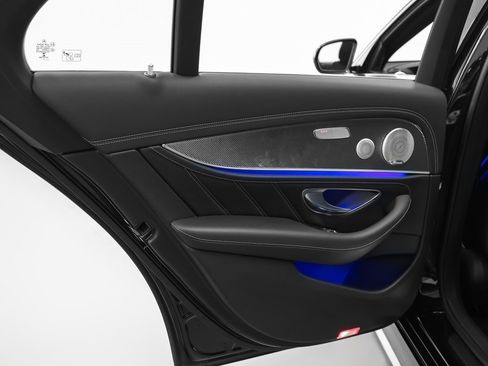 Used 2019 Mercedes-Benz E 63 AMG S image 61