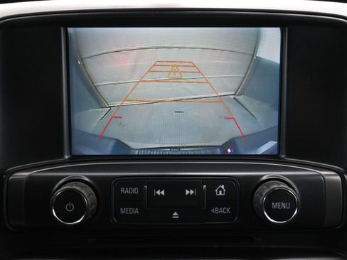 Used 2017 GMC Sierra 1500 SLT w/ All Terrain Package image 16