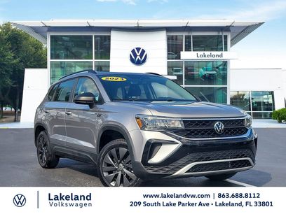 Used 2023 Volkswagen Taos S