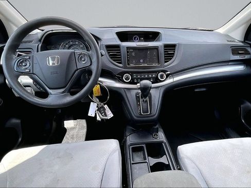 Used 2016 Honda CR-V LX image 13