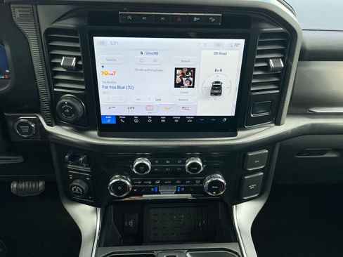 Used 2024 Ford F150 Platinum w/ Equipment Group 702A High image 26