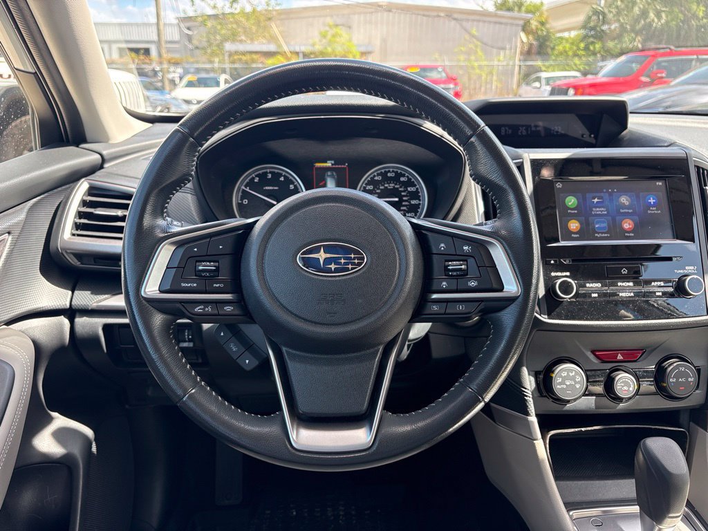 Used 2022 Subaru Forester Premium AWD/4WD image 22