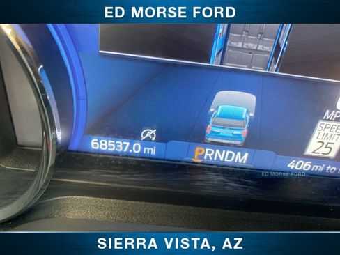 Used 2024 Ford Expedition Max Limited RWD image 34
