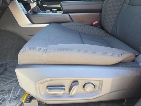 New 2026 Toyota Tundra SR5 RWD image 26