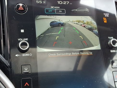 Certified 2023 Subaru Outback Premium image 21