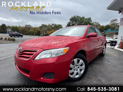 Used 2010 Toyota Camry