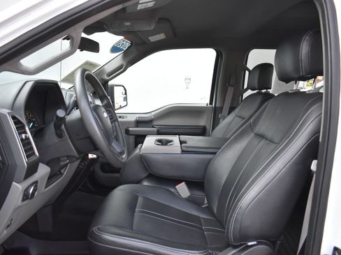 Used 2020 Ford F150 XLT w/ XTR Package AWD/4WD image 13