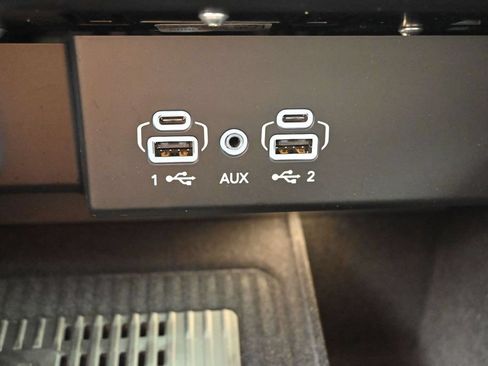 New 2026 Jeep Grand Wagoneer 4WD image 23