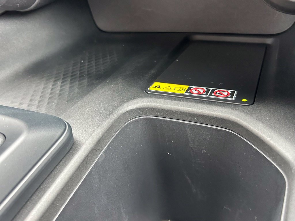 Used 2026 Toyota Grand Highlander FWD image 34