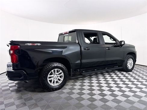 Used 2019 Chevrolet Silverado 1500 RST w/ All-Star Edition image 21