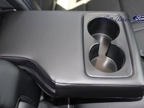 New 2025 Ford Escape SE image 9