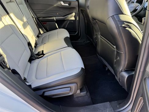 New 2025 Ford Escape Base image 13