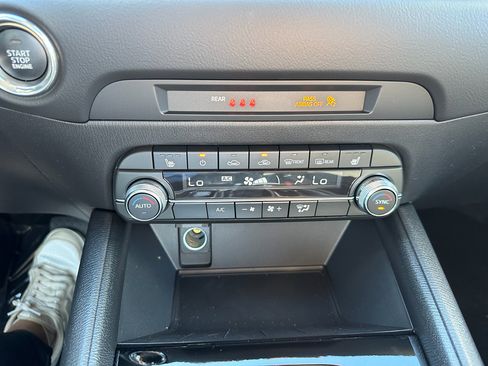 New 2025 MAZDA CX-5 AWD 2.5 S image 14