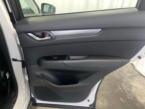 New 2025 MAZDA CX-5 AWD 2.5 S image 24