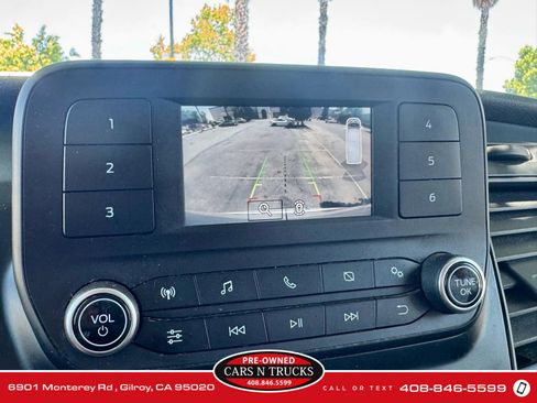 Used 2020 Ford Transit 150 Medium Roof image 15