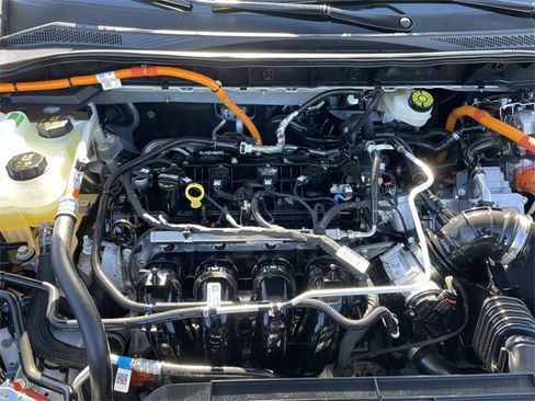 Used 2025 Ford Escape ST-Line w/ Equipment Group 301A image 38