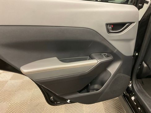 New 2026 Subaru Crosstrek 2.5i Wilderness image 29