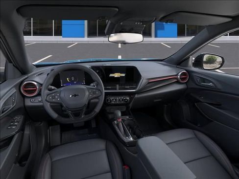 New 2026 Chevrolet Trax RS image 15