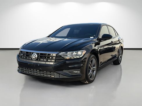Used 2020 Volkswagen Jetta R-Line FWD image 7