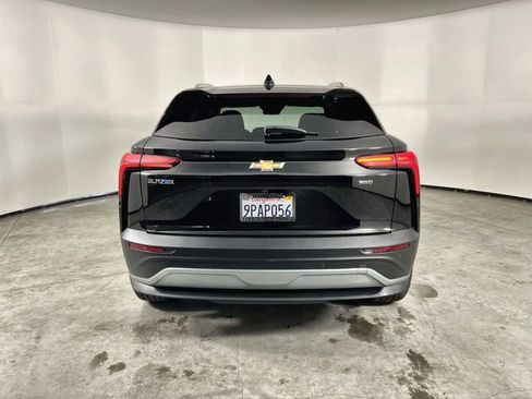 Used 2024 Chevrolet Blazer EV LT image 7