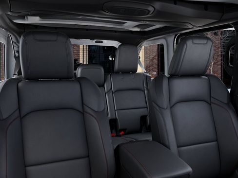 New 2026 Jeep Wrangler Unlimited Rubicon 392 w/ Quick Order Package 27X Moab AWD/4WD image 26