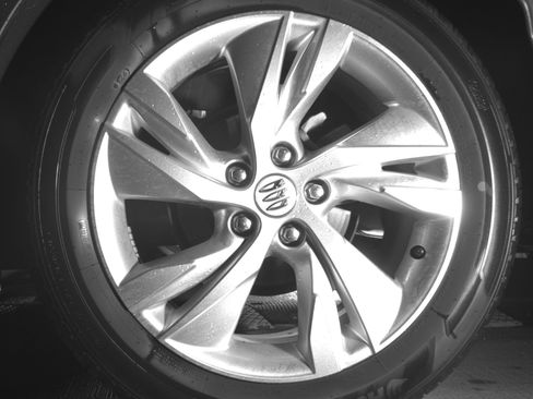 Used 2025 Buick Encore GX Preferred image 14