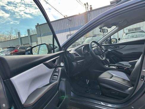 Used 2022 Subaru Crosstrek 2.5i Limited image 20