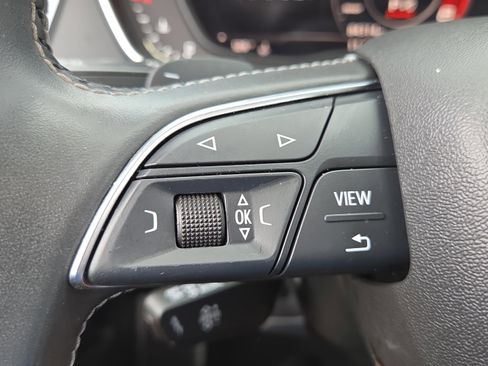 Used 2020 Audi SQ5 Premium Plus w/ Premium Plus Package AWD/4WD image 23