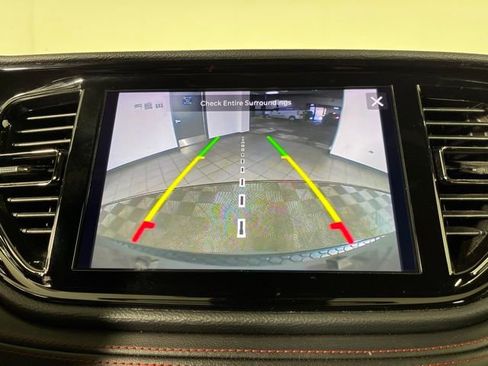 Used 2023 Dodge Durango GT AWD/4WD image 32