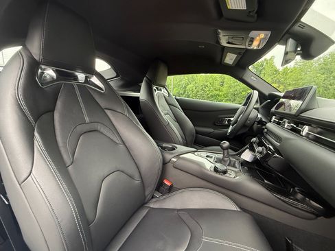 Used 2024 Toyota Supra RWD image 13