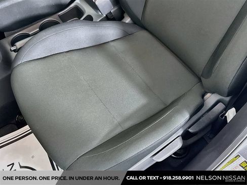 Certified 2025 Nissan Kicks Play S FWD image 18