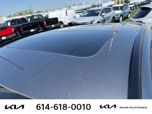 Used 2022 INFINITI QX55 Essential w/ Proassist Package image 8