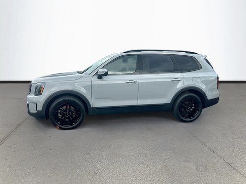 Certified 2024 Kia Telluride EX X-Line AWD/4WD image 4
