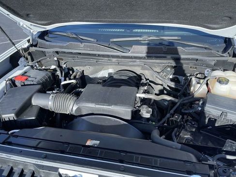 Used 2024 Chevrolet Silverado 2500 LT w/ Safety Package image 29