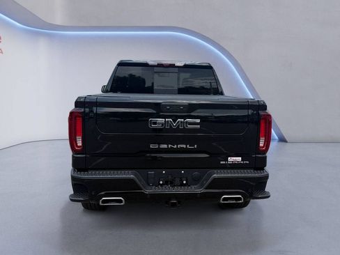 Used 2024 GMC Sierra 1500 Denali Ultimate AWD/4WD image 4