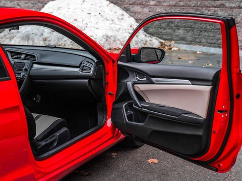 Used 2016 Honda Civic LX-P image 16