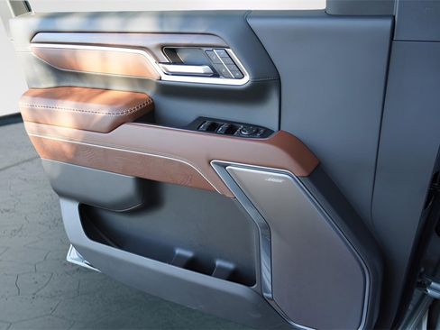 New 2026 GMC Sierra 2500 Denali Ultimate w/ Max Trailering Package image 27